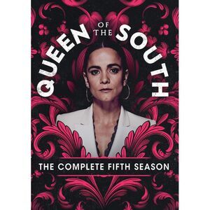 Queen of the South: The Complete Fifth Season  DVD